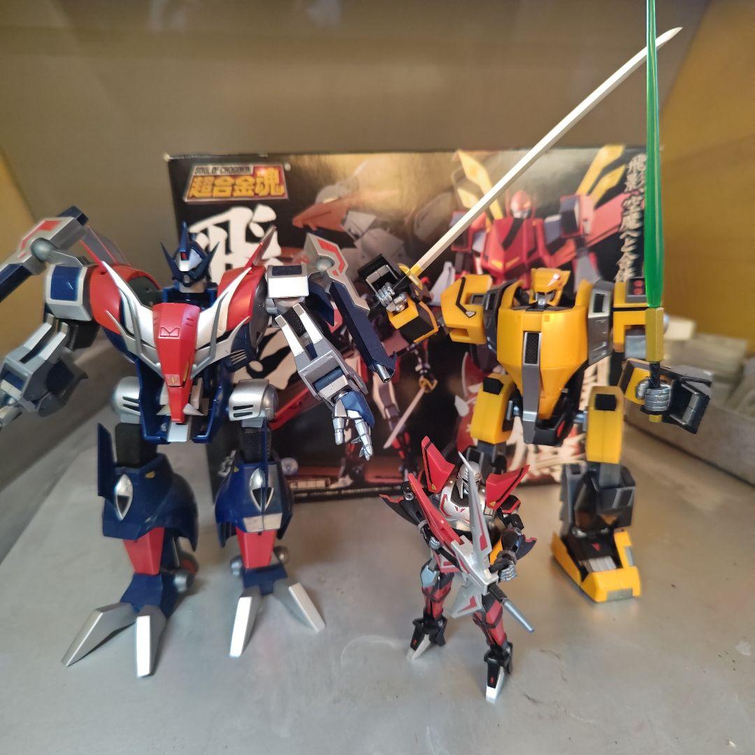 ゆうたろうさま専用 MG ブリッツガンダム バスターガンダム 未組立品の