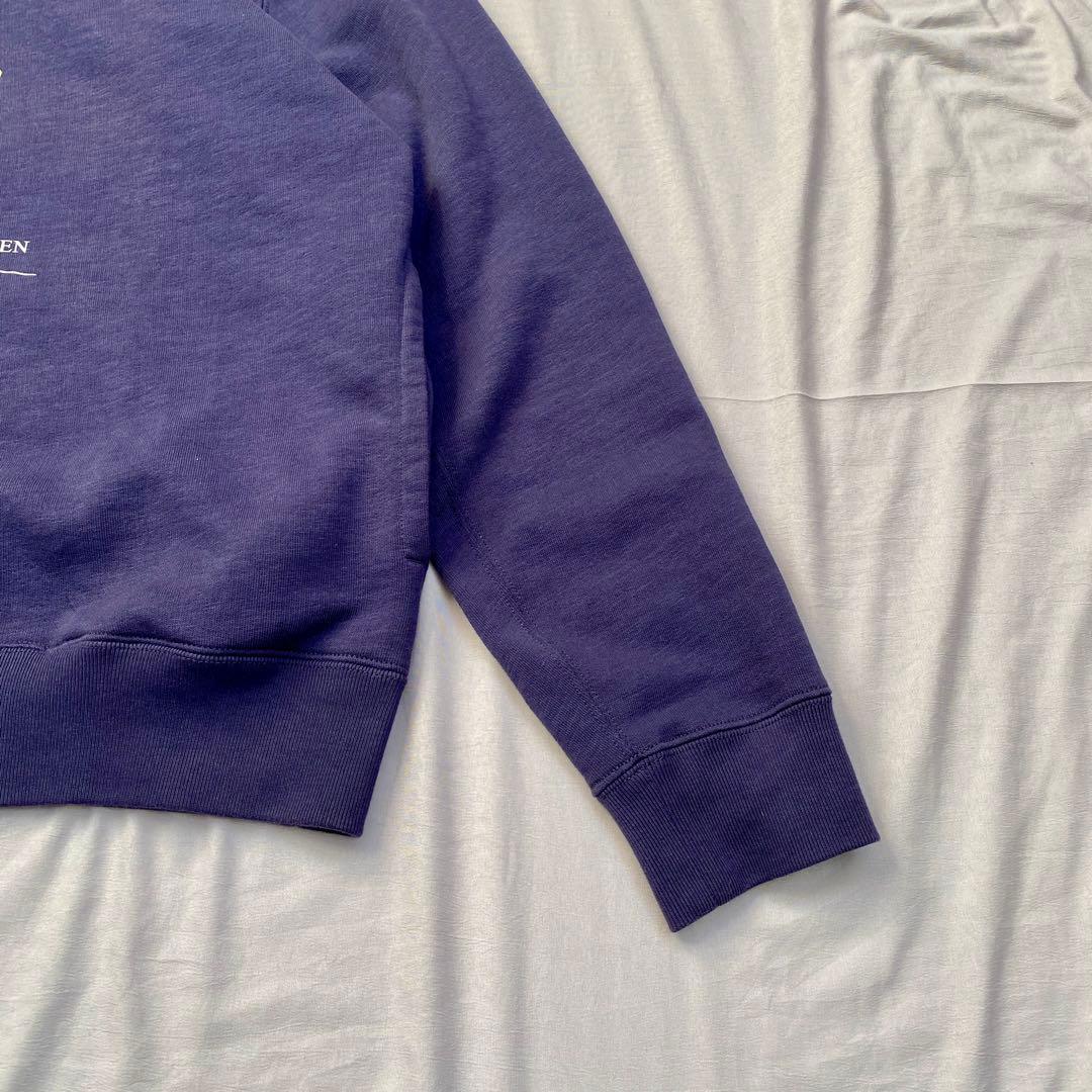 ポロラルフローレン ポロベア パーカー L ネイビー 美品