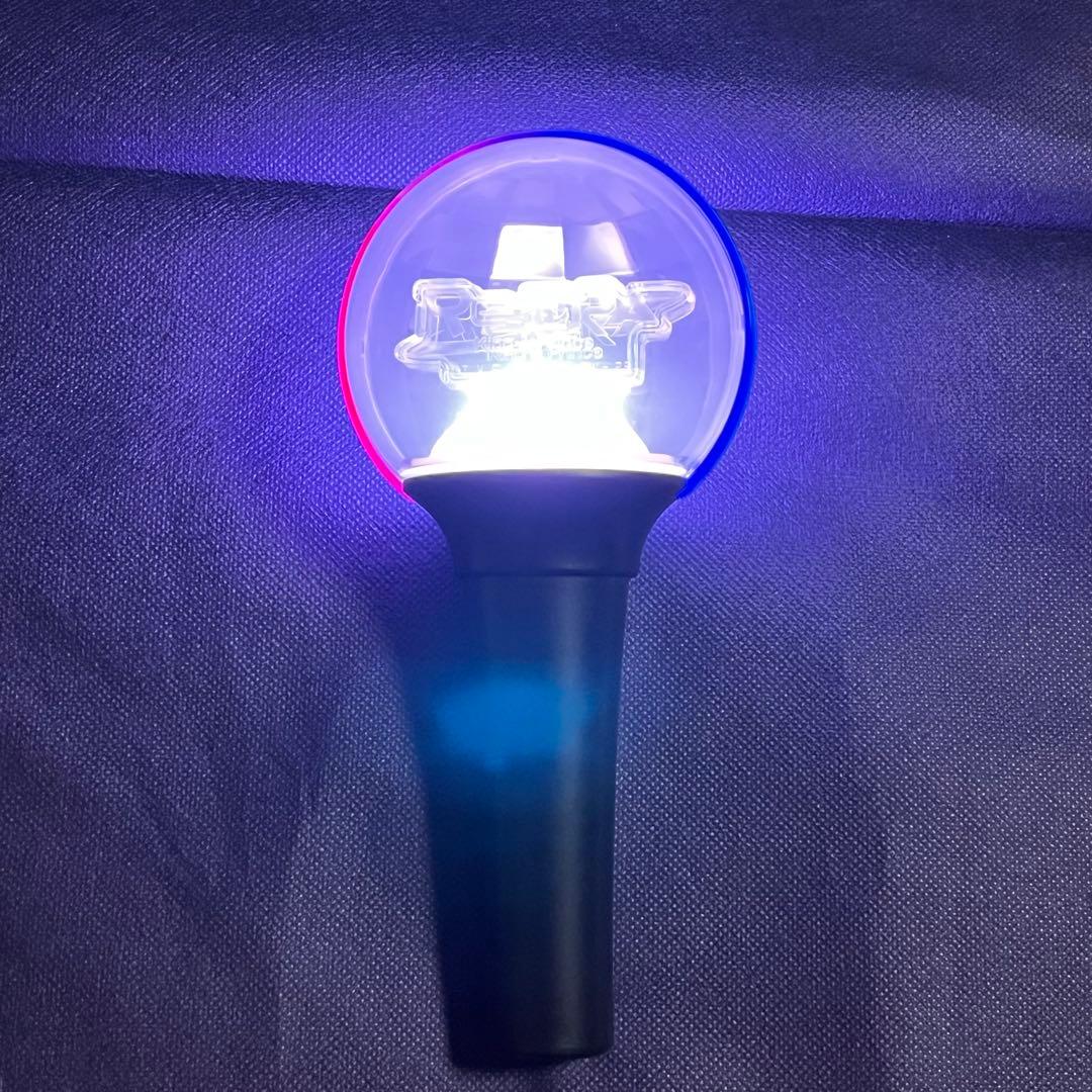 キンプリ ペンライト2024-2025 Re:ERA - メルカリ