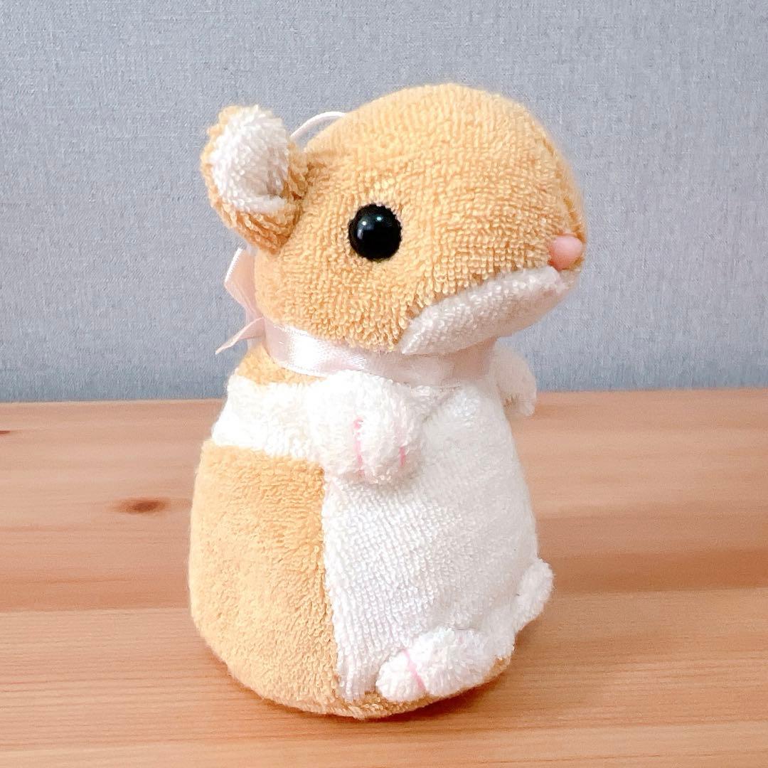 カバヤ くたくたフレンズ2 ハムスター - メルカリ