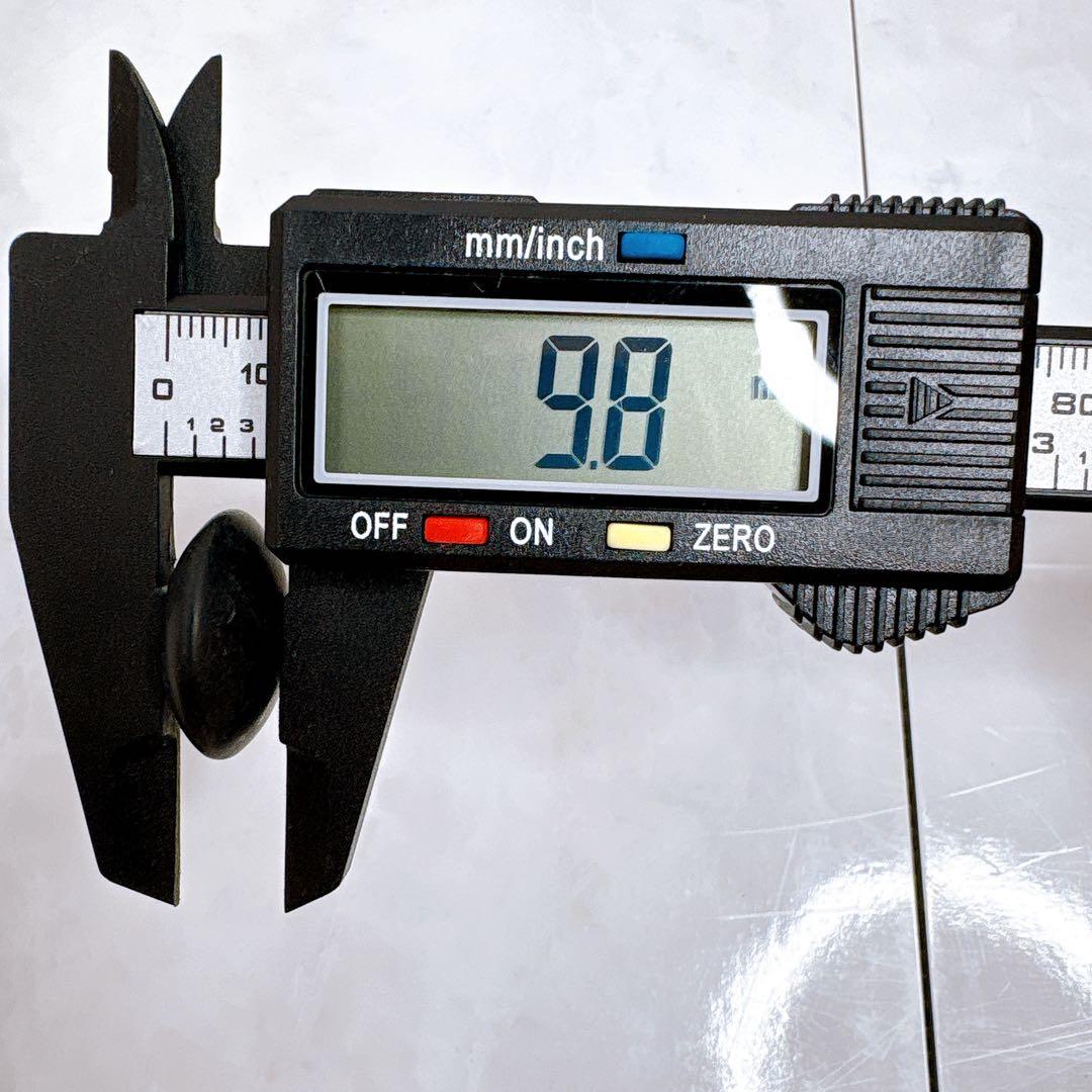 碁石　囲碁 碁笥 蛤碁石 那智黒 34号