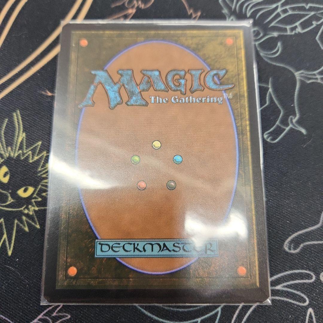 湿った墓(foil) mtg 久遠の終端 - メルカリ