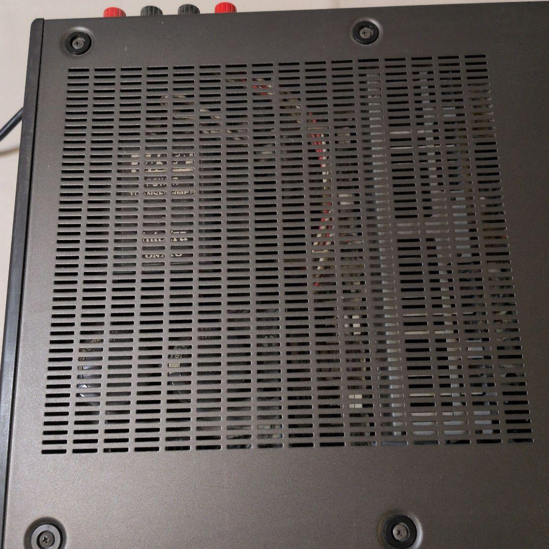 ONKYOオンキョー プリメインアンプ Integra A-917F - メルカリ