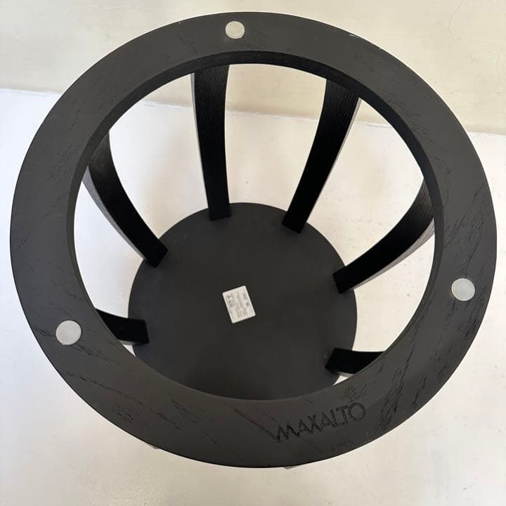 希少】BALERI Italia Florian サイドテーブル 1卓No.1 希少】BALERI