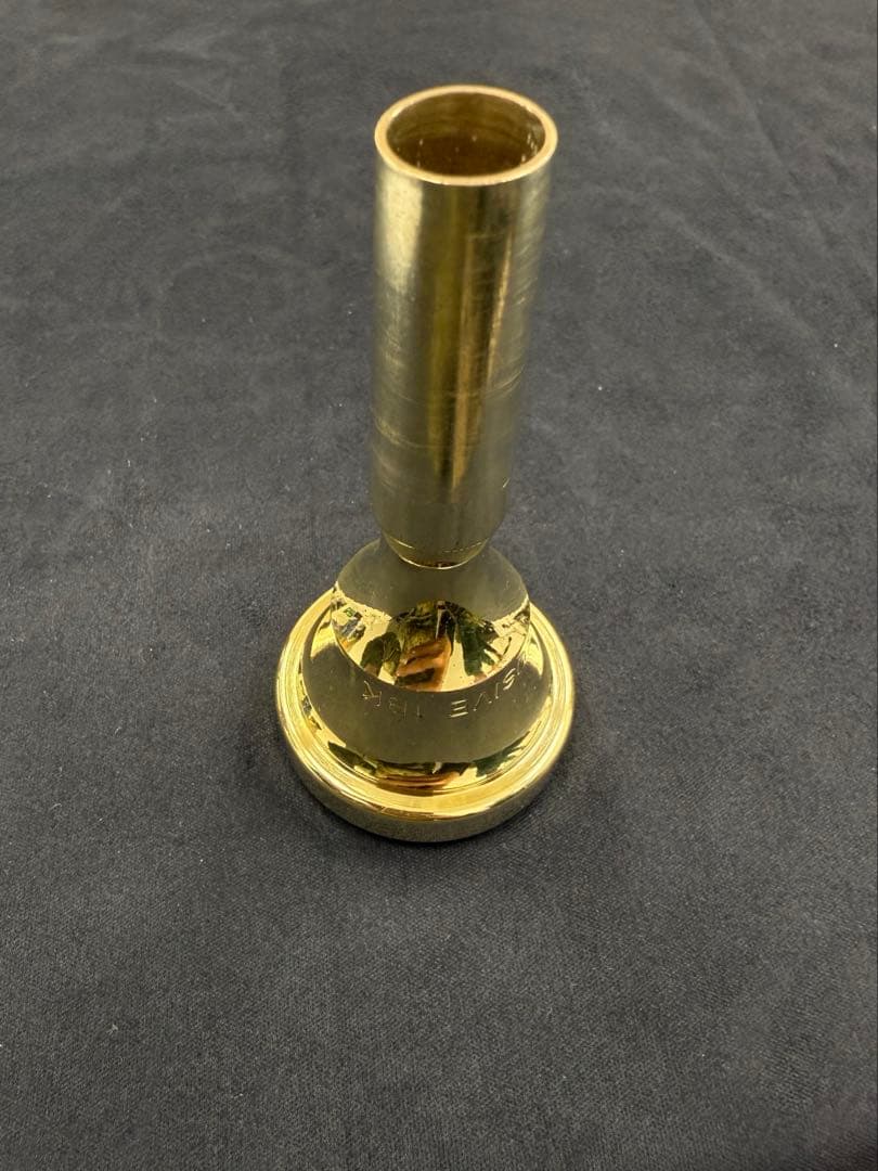 JK Exclusive 1BK バストロンボーンマウスピース