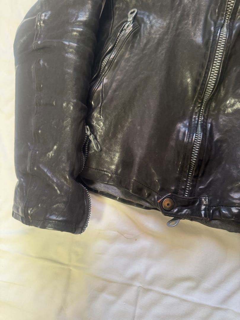 k*3様 イサムカタヤマバックラッシュ 1447-01 - メルカリ