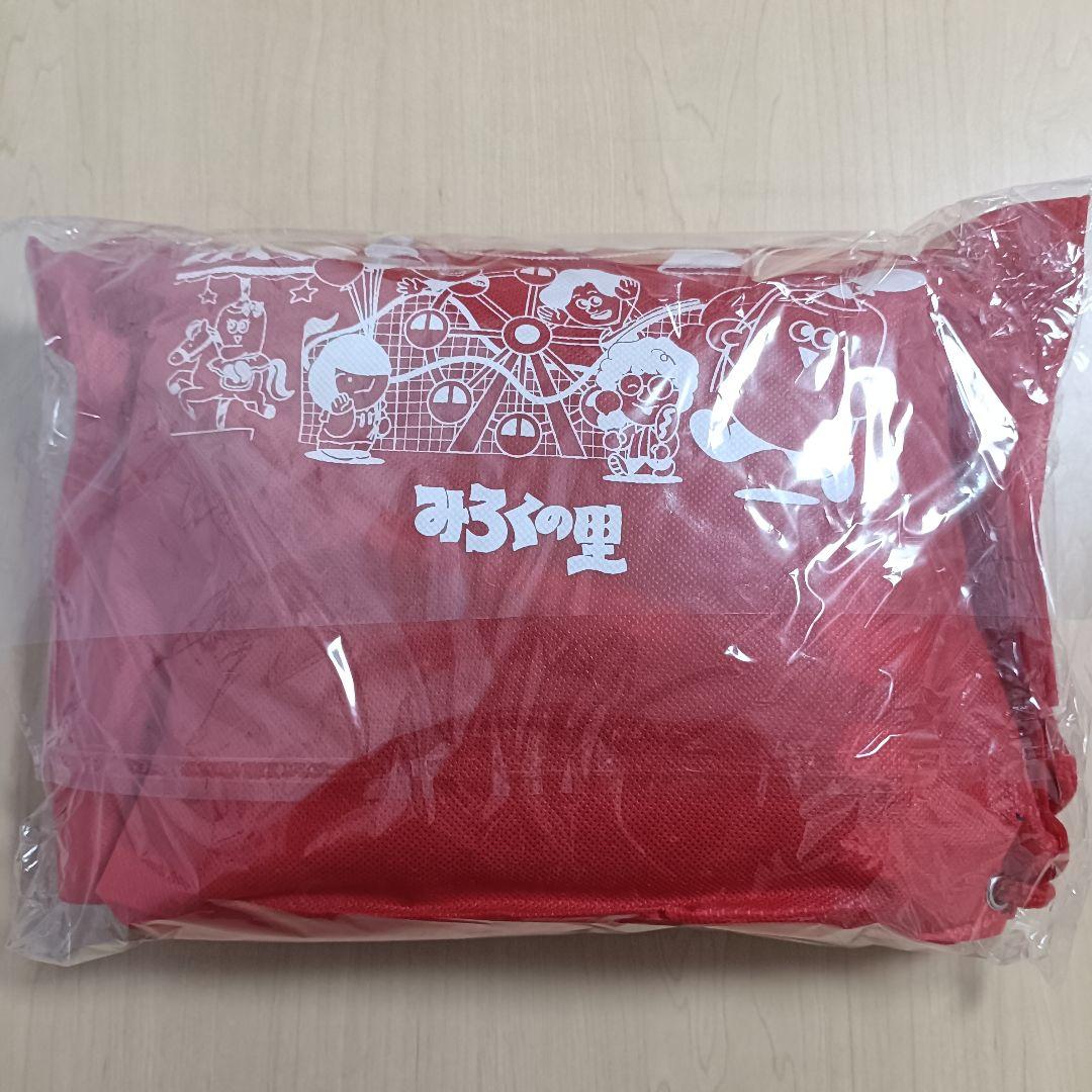 みろくの里 2026コラボ 福袋 マカロニえんぴつ サイズM マカロニえんぴつ × みろくの里「開運！マカWEEK！」販売グッズを公開