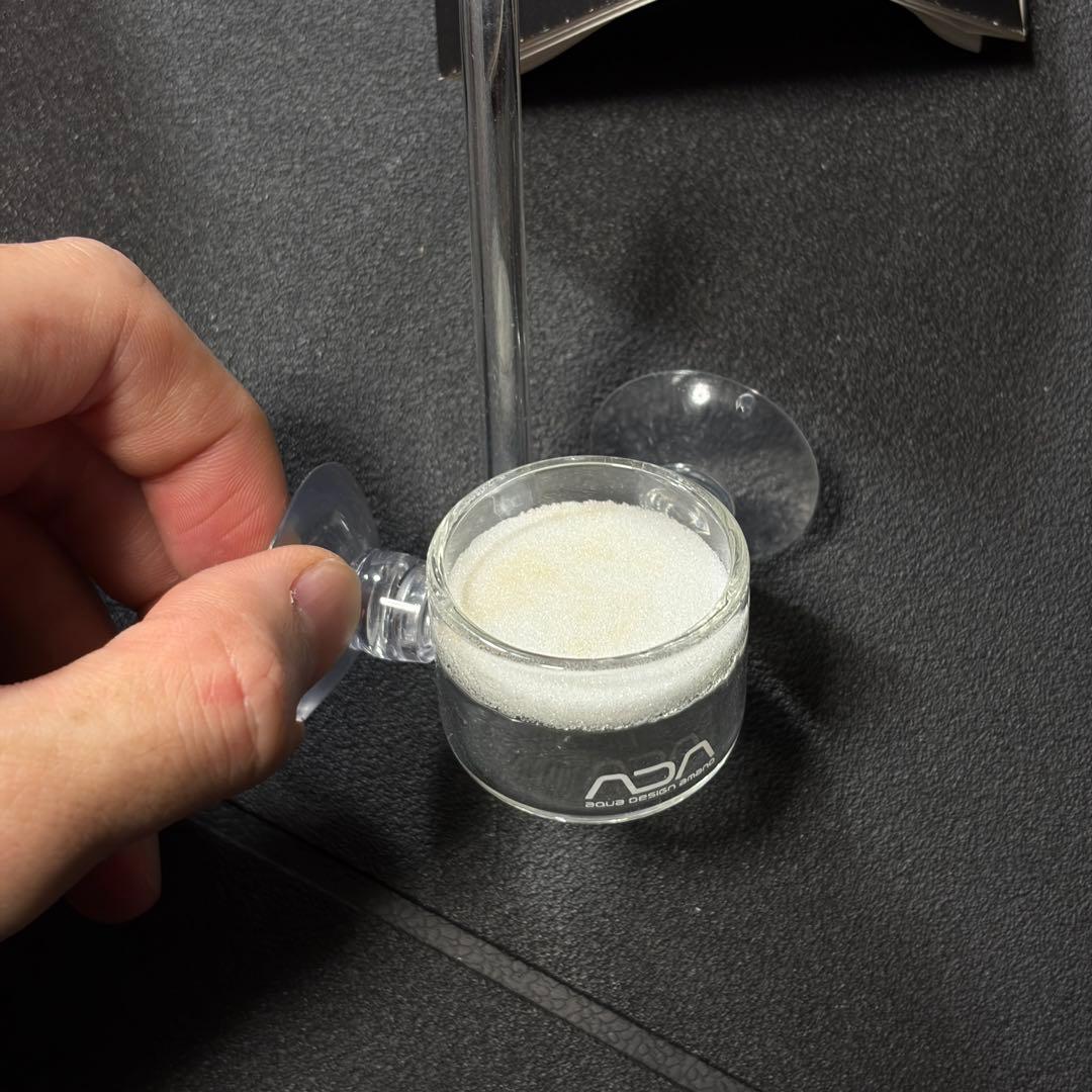 ADA パレングラスビートル30Φ AIR用