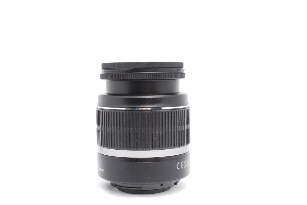 初心者オススメ⭐️Canon EOS kiss X2 手ぶれ補正レンズ - メルカリ