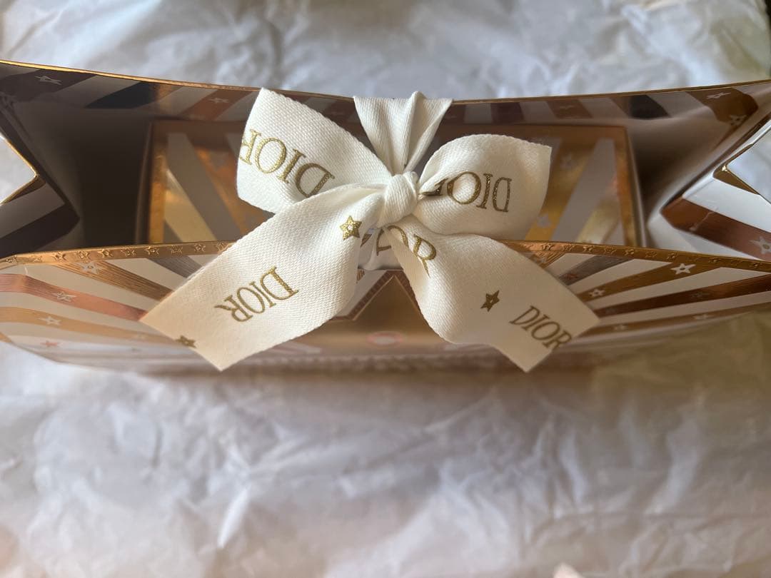 Dior2025年最新クリスマスディオール ホリデー オファー (数量限定品