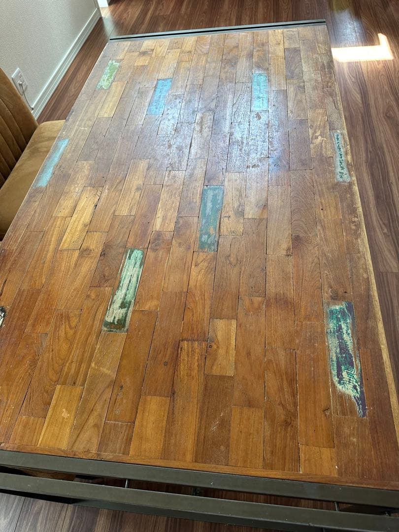 ダイニングテーブルd-Bodhi(ディーボディ)