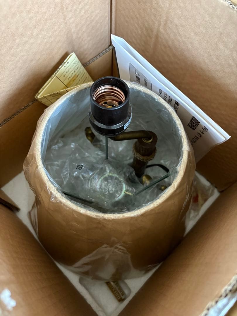 ディズニーストア パイレーツ・オブ・カリビアン フロアライト ランプ