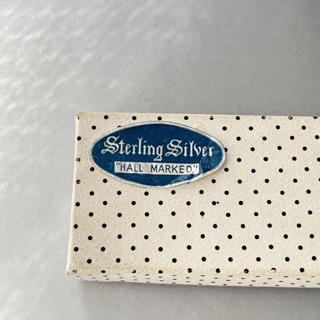 Harrison Brothers】【純銀ハンドル】キングス バターナイフ - メルカリ