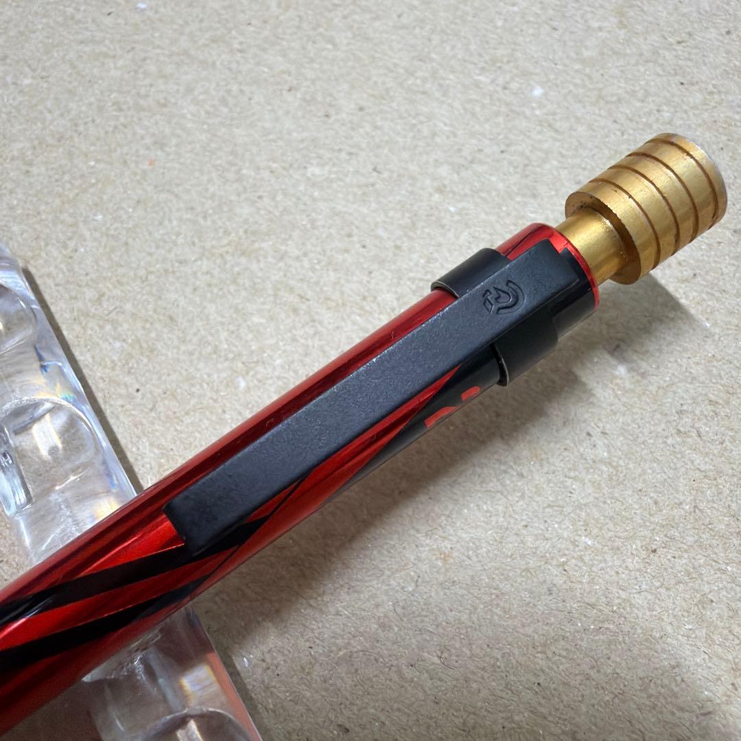 貴重 限定 ステッドラー 925 35 エヴァンゲリオン アスカ シャーペン