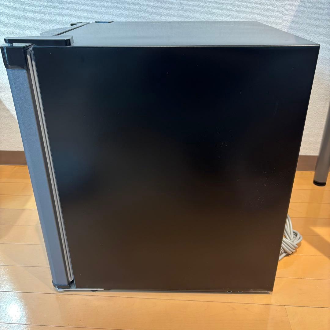 maxzen マクスゼン 2024年製 1ドア 冷凍庫 JF033HM01GR