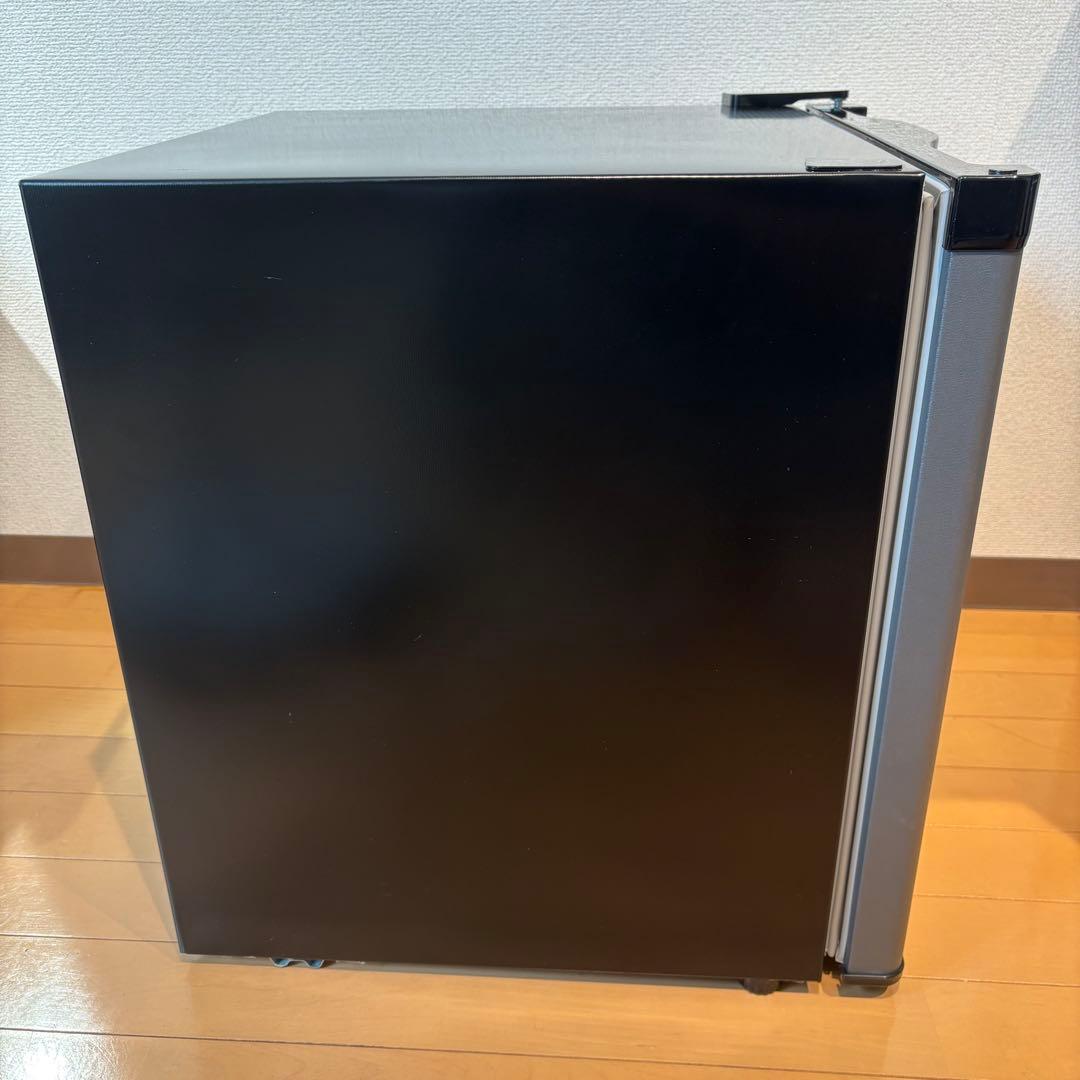 maxzen マクスゼン 2024年製 1ドア 冷凍庫 JF033HM01GR