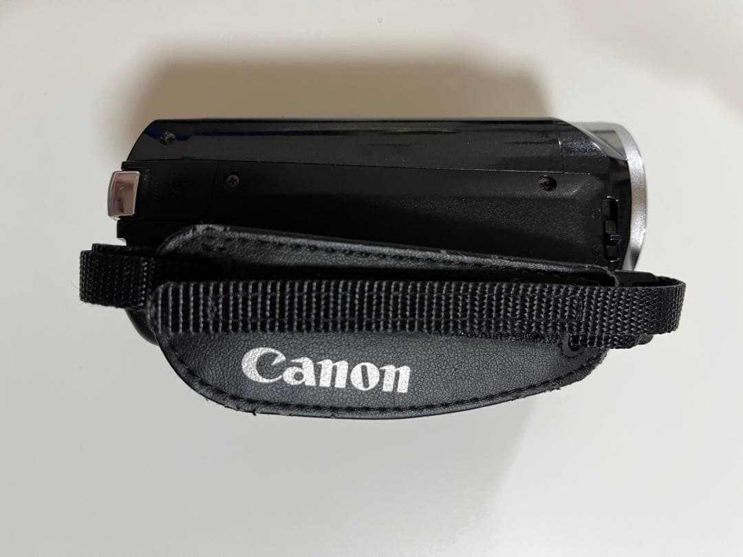 Canon IVIS HF R32 ビデオカメラ ハイビジョンデジタルカメラ