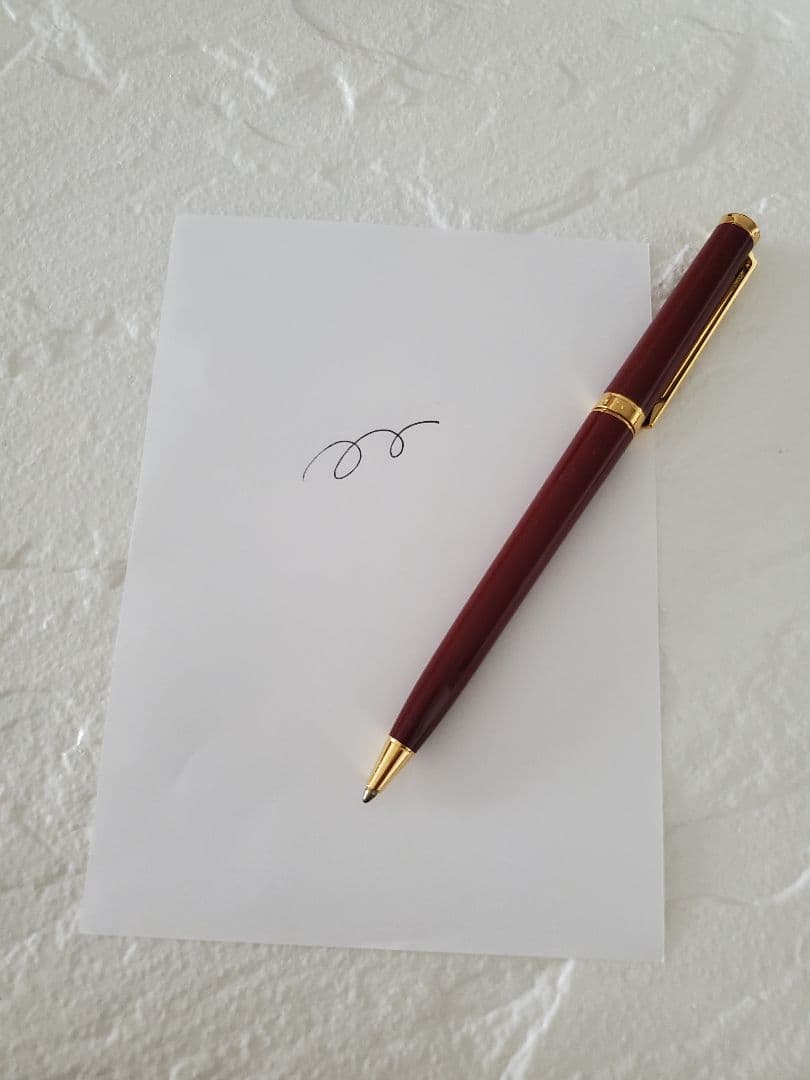 MONTBLANC ノブレスオブリージュ ボールペン ペンシル ペンケースの