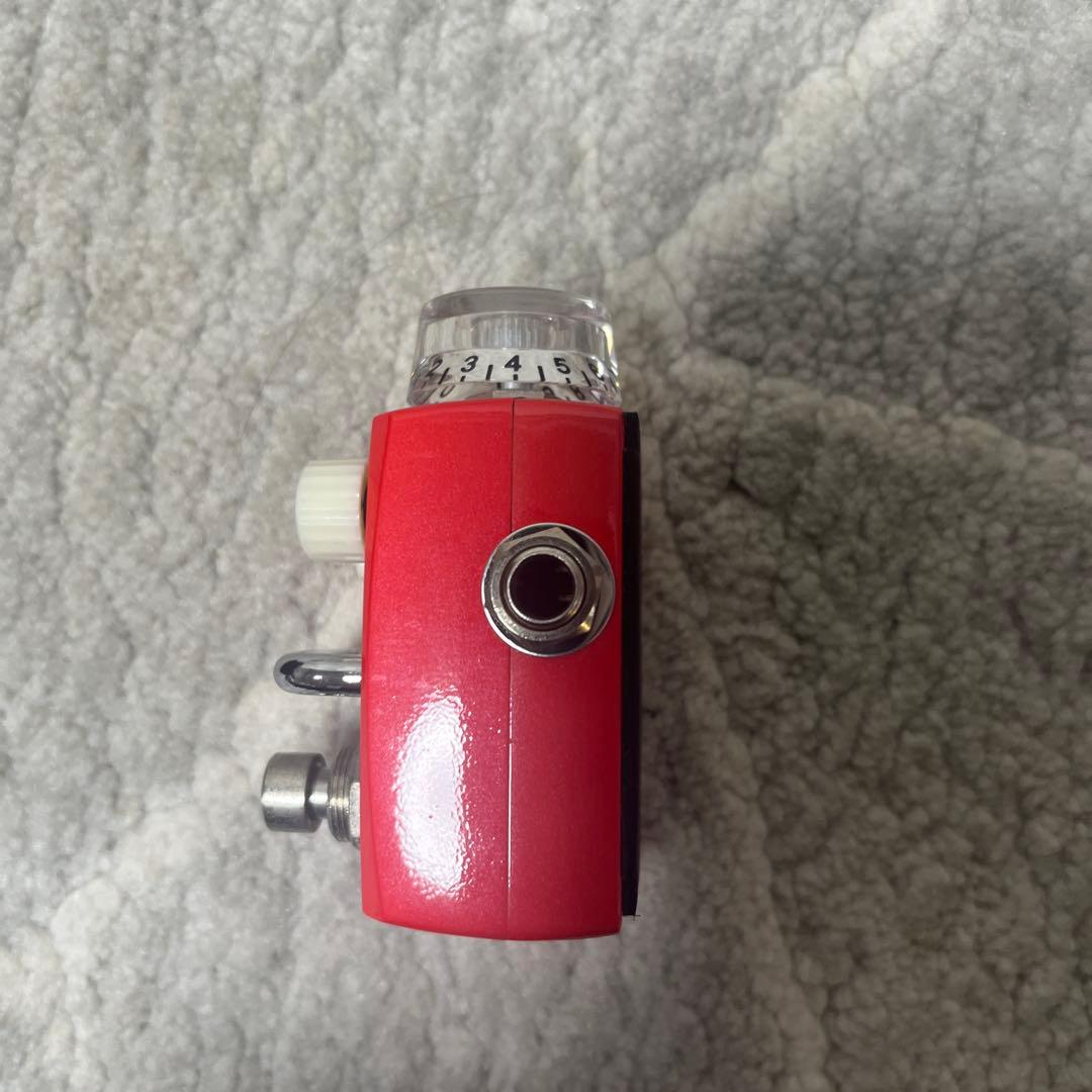 SKYLINE HOTONE VINTAGE CRUCH ギターエフェクター