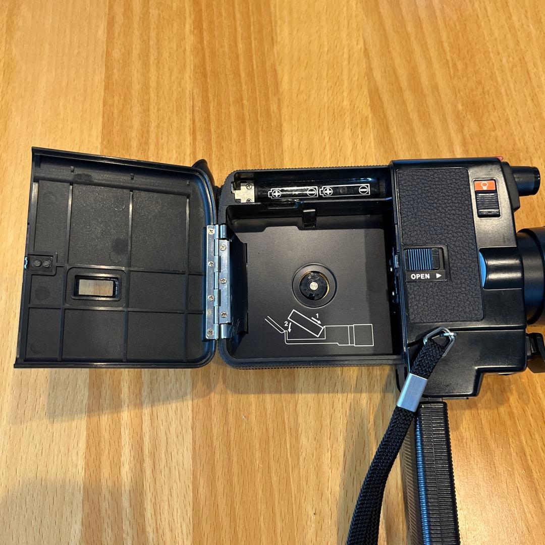 通電確認】Canon 310XL 8mm