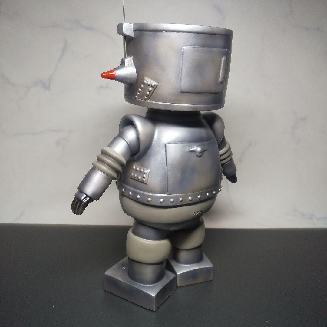 ▣マーミット ボロット LED発光 検：海洋堂 ボークスビリケン商会 丸出