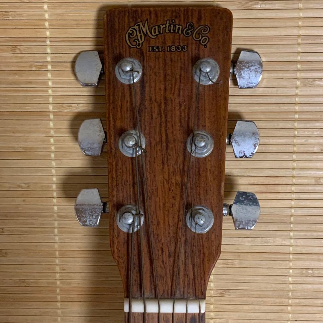 ジャンク マーチン Martin D-1 アコースティックギター - メルカリ