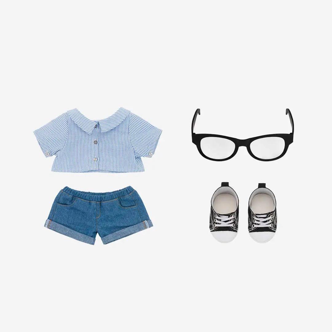 ぬいぐるみ POPMART THE MONSTERS - FLIP WITH ME