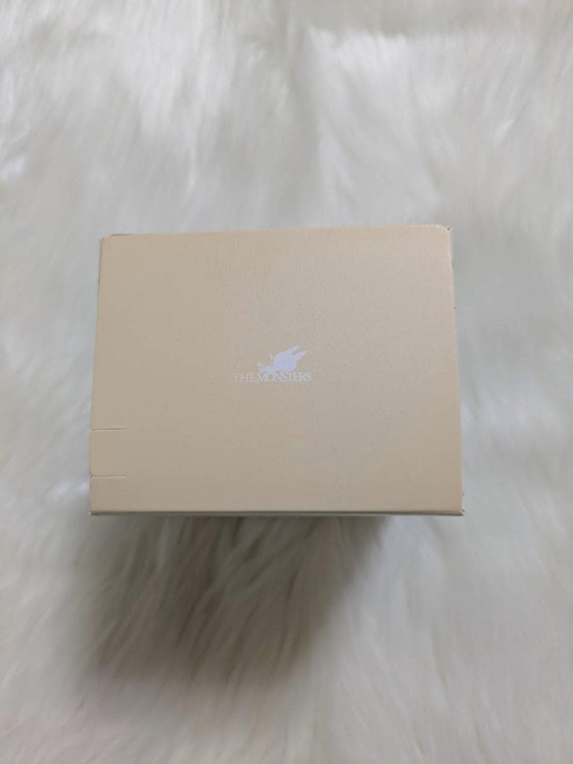 san【未開封/正規品】LABUBU ラブブ ハブアシート2個