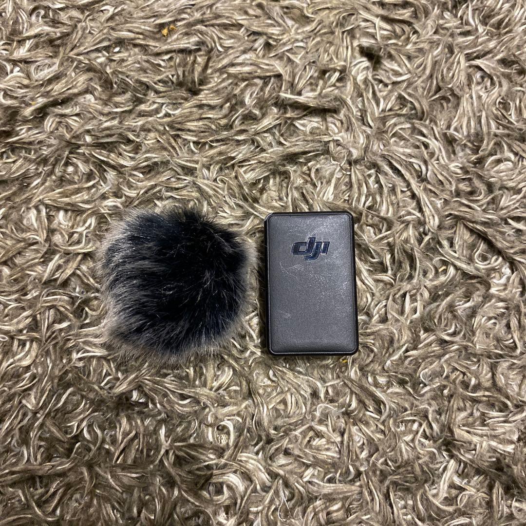 さ*ら様 DJI Pocket 2 本体と付属品一式