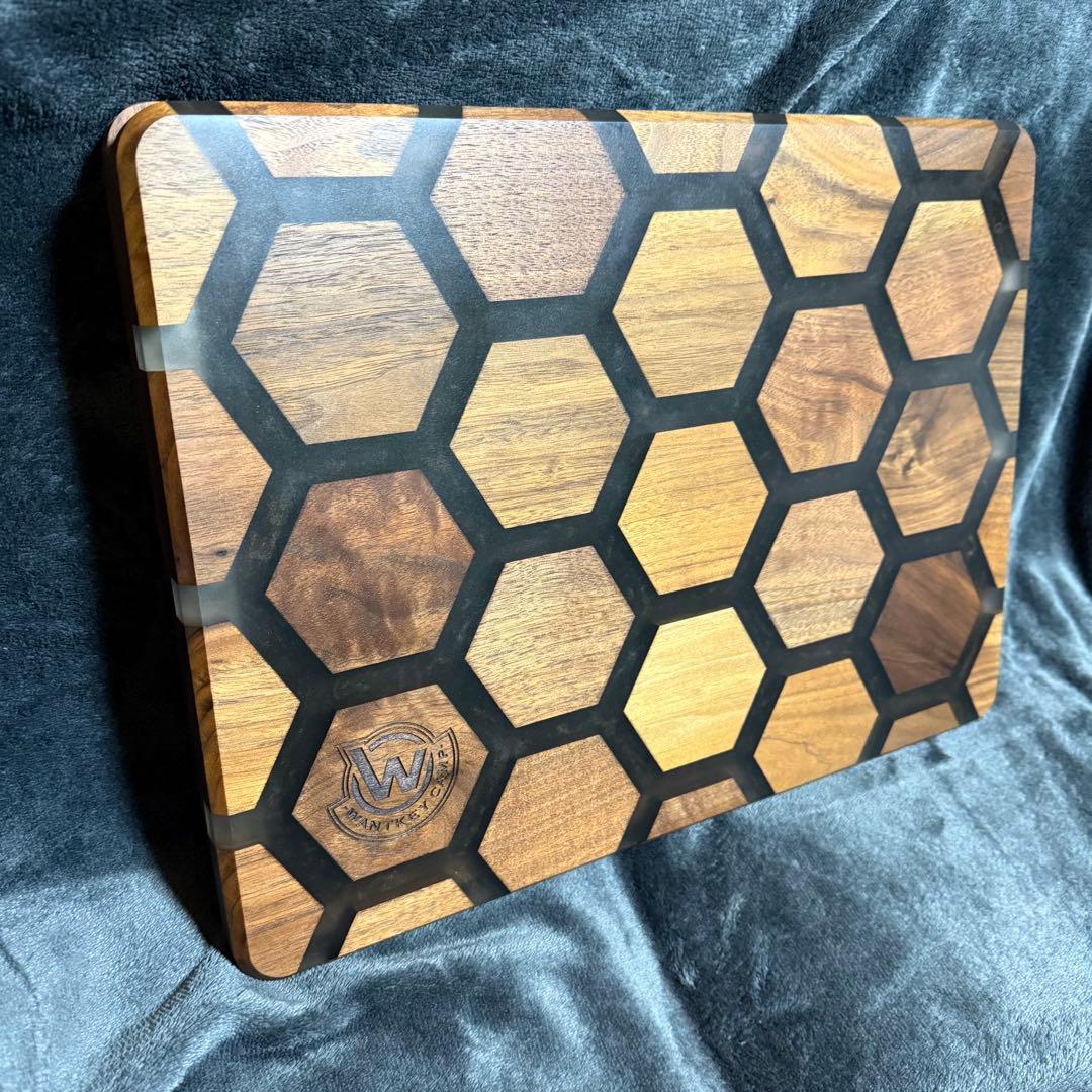 WANTKEY BOXTOP SC25 HEXA