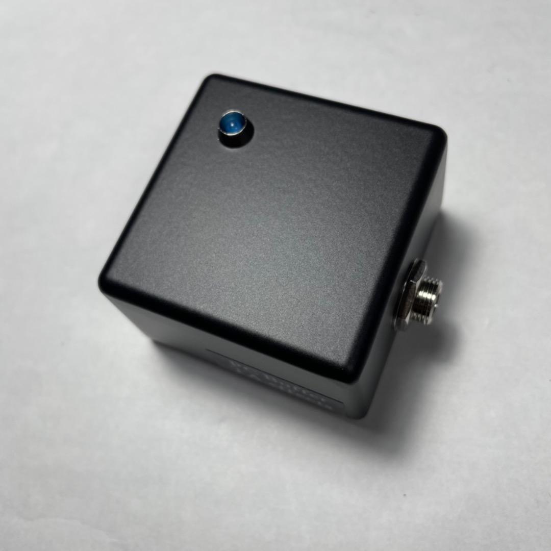 6966忍  PC Buffer TA.effects