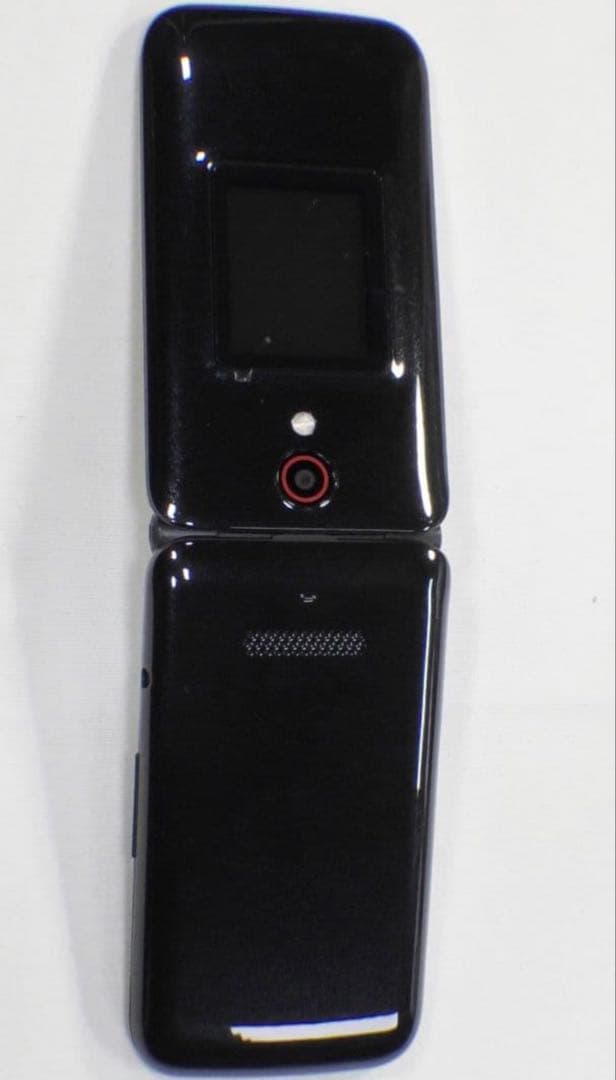 Journey Pro 4G アメリカOrbic社製 KaiOSガラホ 美品