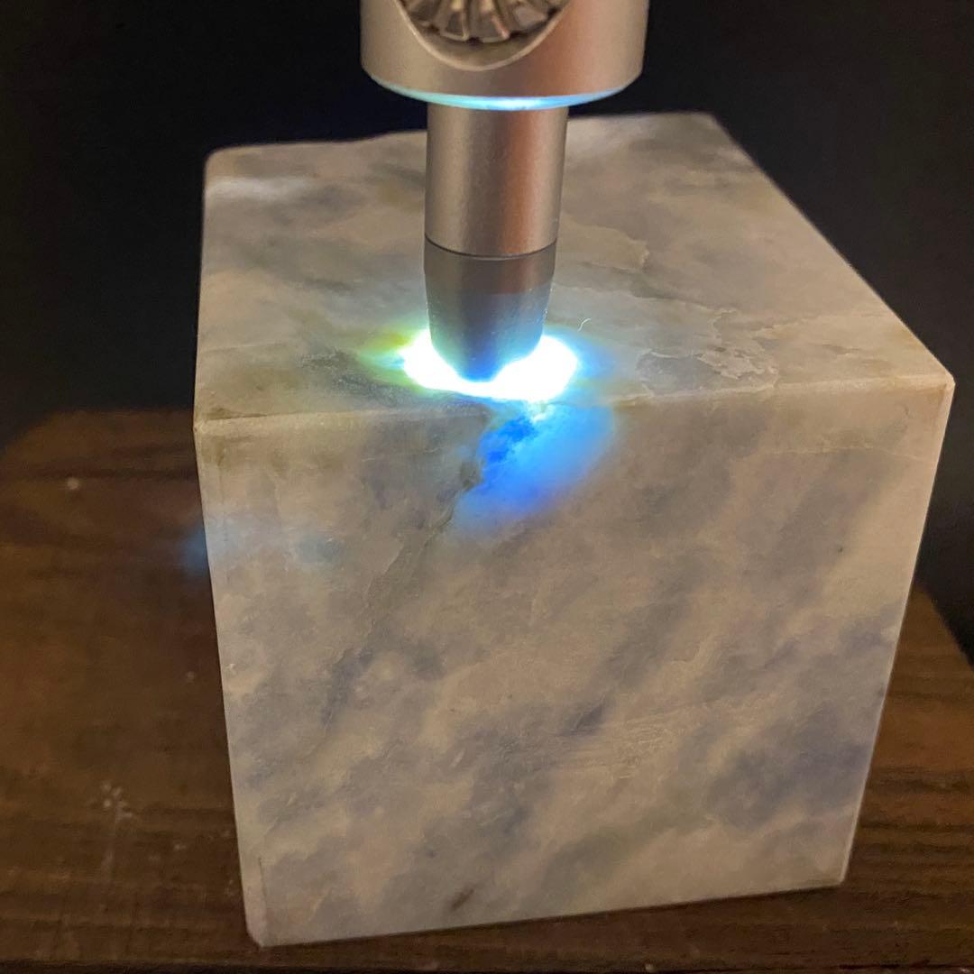 P002】糸魚川石 翡翠 青 約1kg ブロック 天然石 原石 パワーストーン