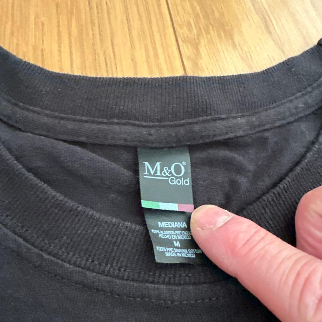 NIRVANA スミルースマイル Tシャツ 1992年製