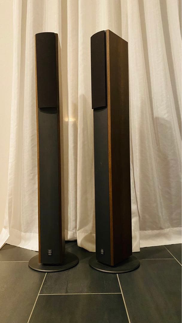 YAMAHA NS-F310 本物