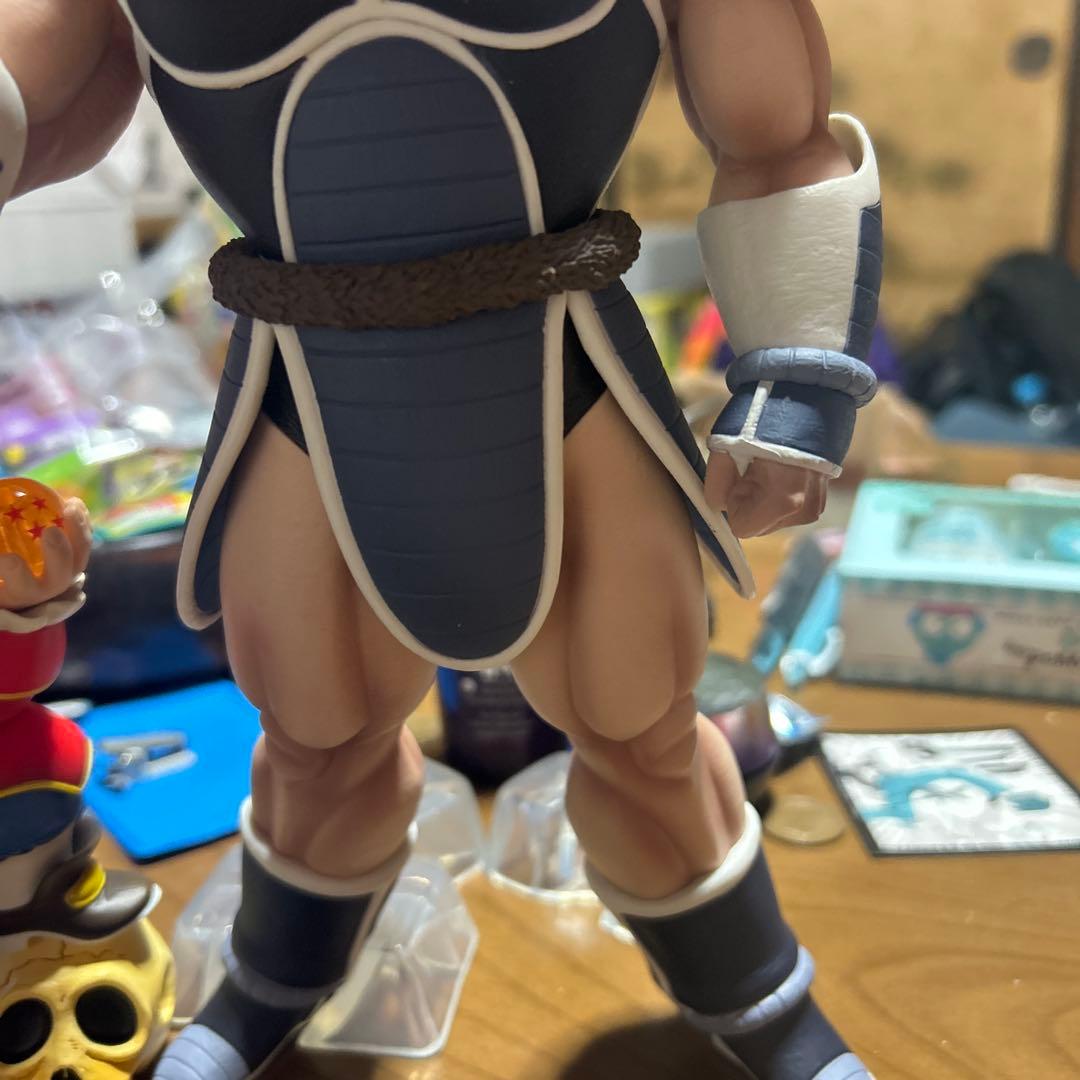 ドラゴンボール プライズ、一番くじ フィギュアセット