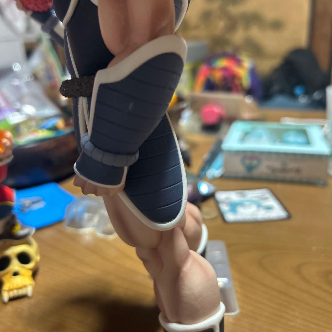 ドラゴンボール プライズ、一番くじ フィギュアセット