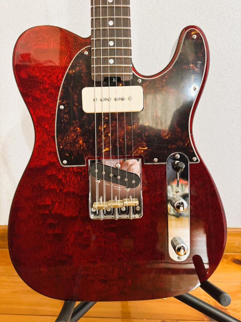 ギター SCHECTER PS-PT-MH-P90