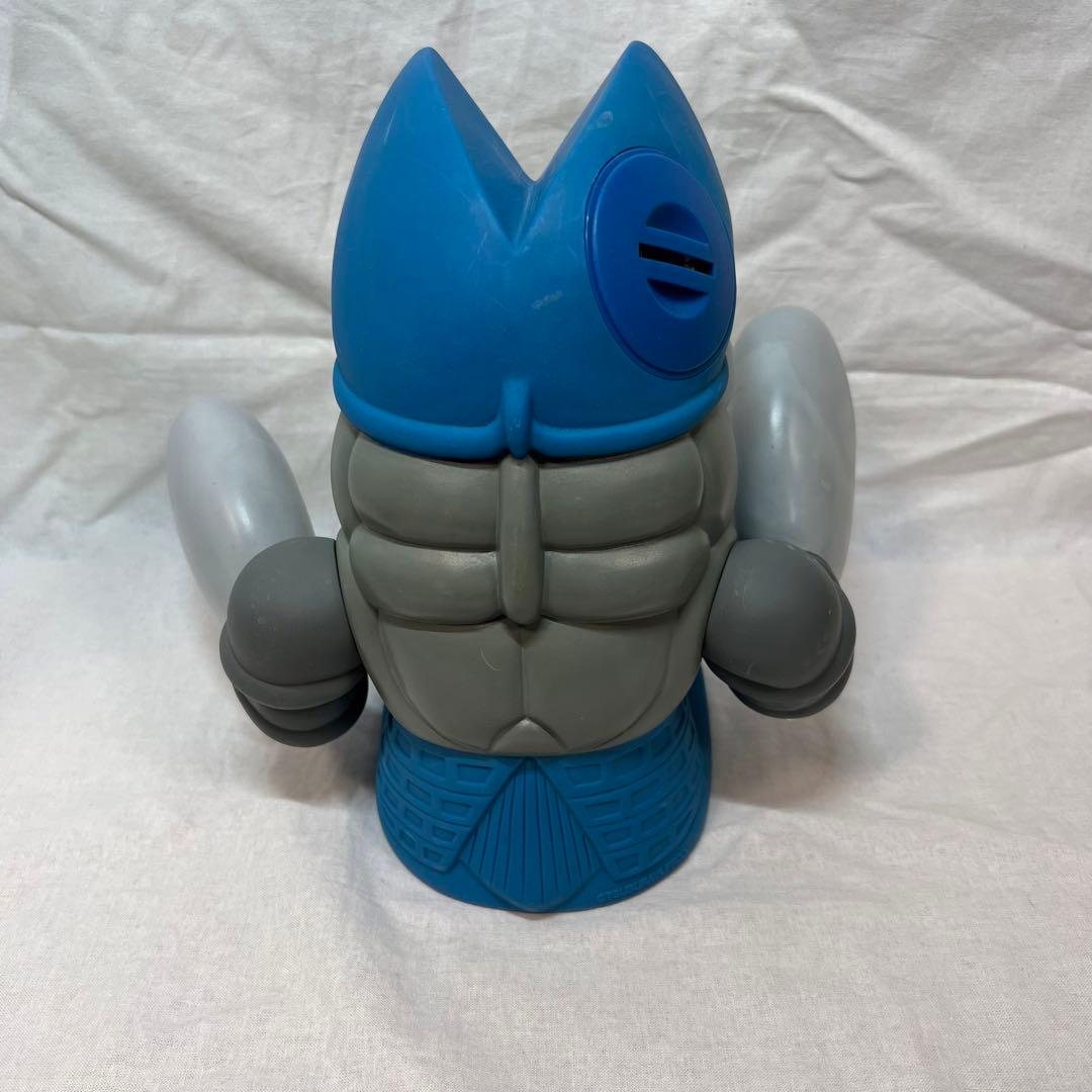 バルタン星人 貯金箱 2個セット ジャンク品 ウルトラマン - メルカリ