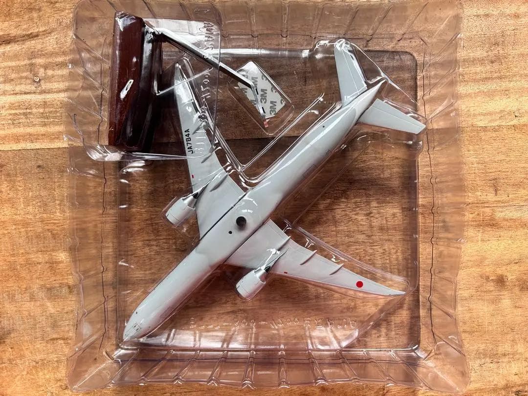 希少】ANA / 全日空商事｜B777-300ER｜1/200｜NH20066