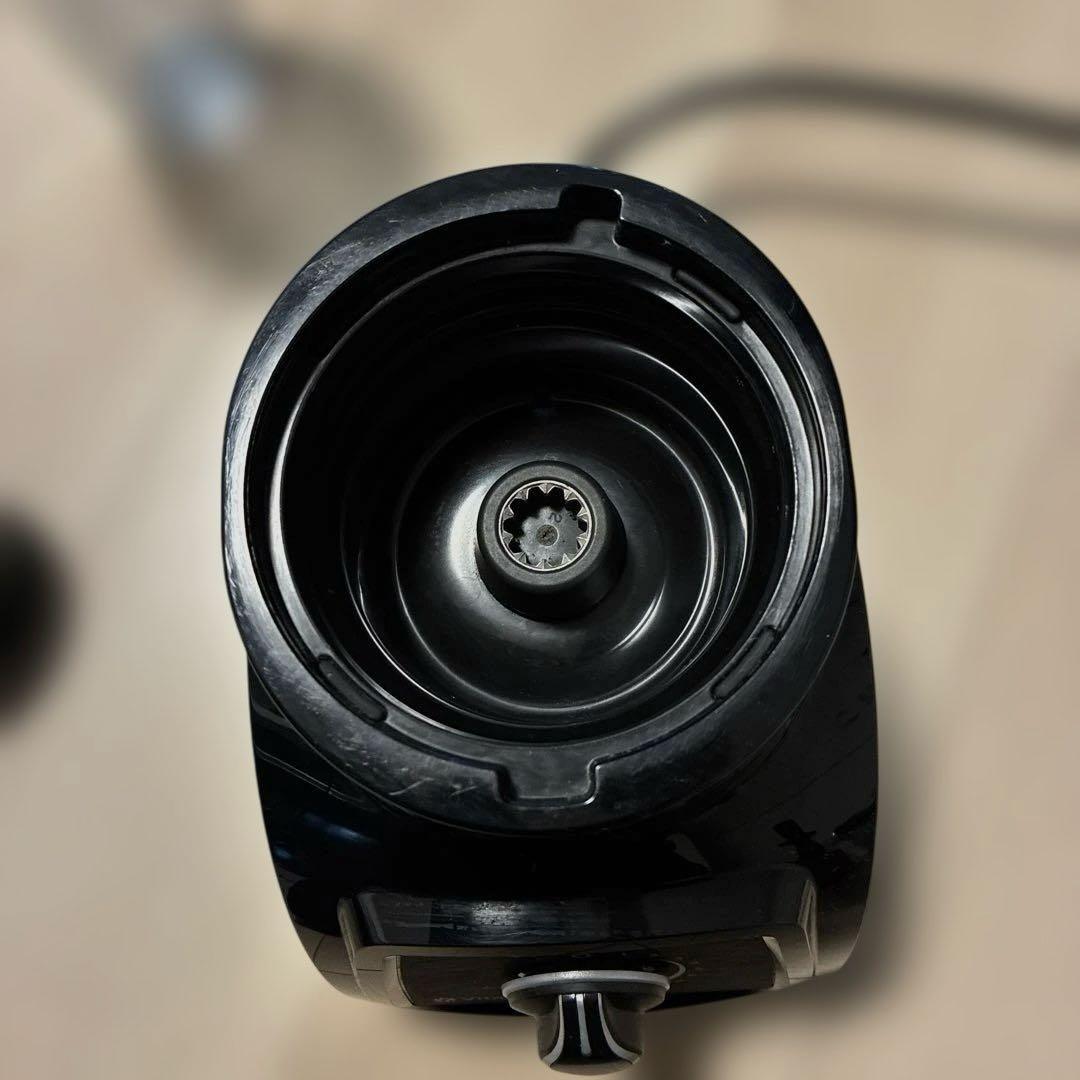 【希少品】Vitamix バイタミックス S30 VM0182（ブラック）