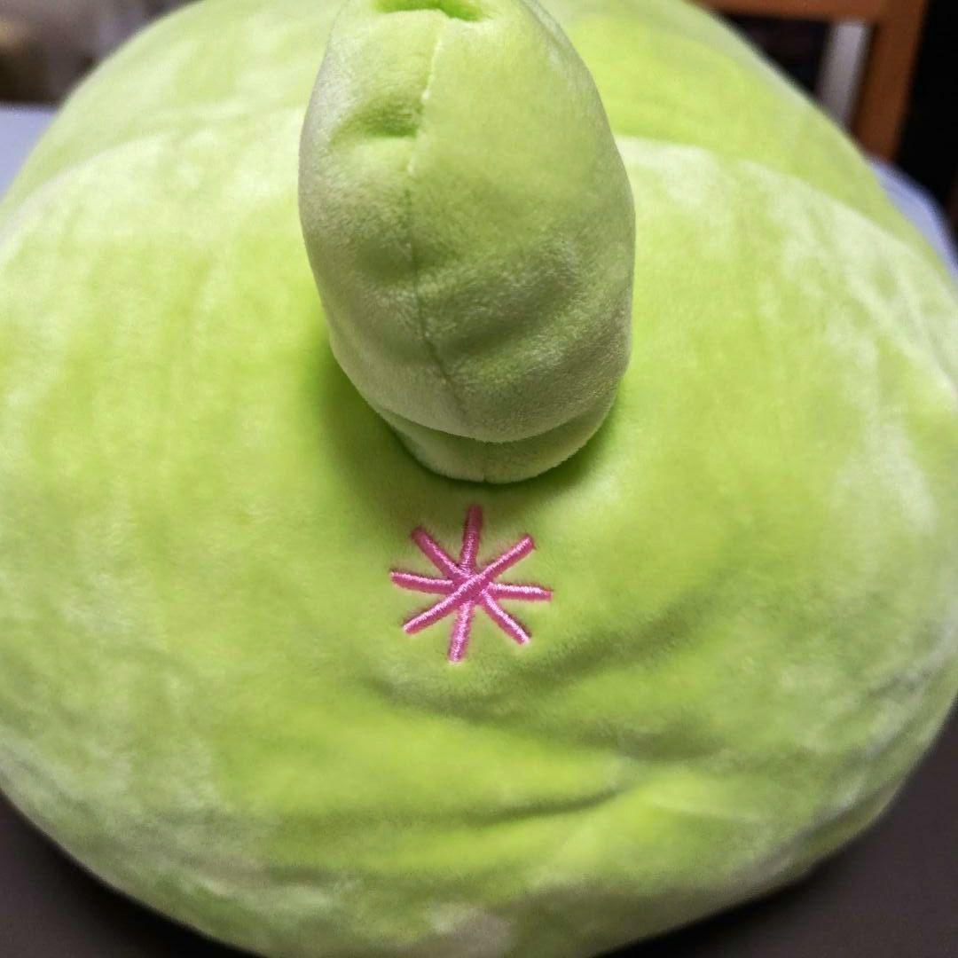 第３弾 のびるよにゃもち ぬいぐるみごろねこサミットずんだA