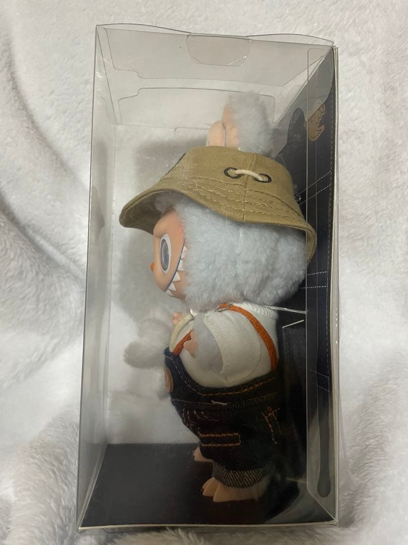 ラブブ　WINGS OF FORTUNE & FALL IN WILD セット