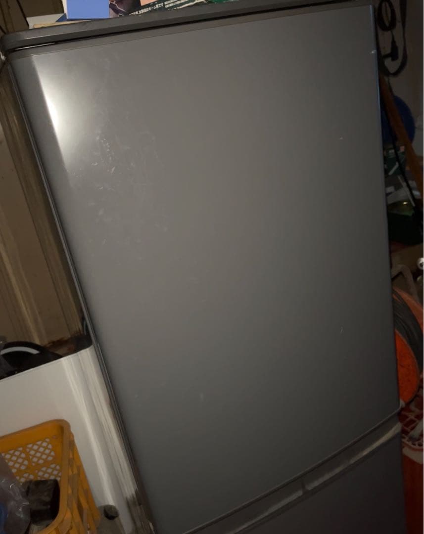 三菱電機　冷蔵庫　146L