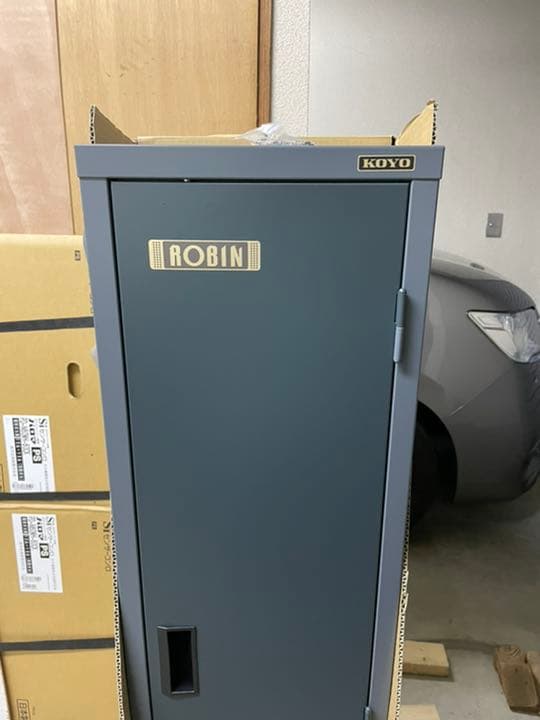 ガンロッカーKOYO