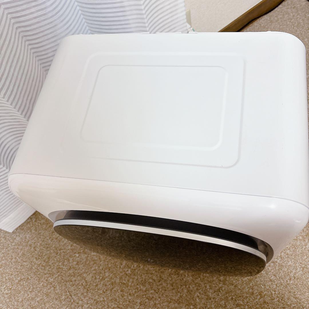 処分セール】ドラム式衣類乾燥機 N508P172898 #BTY1300