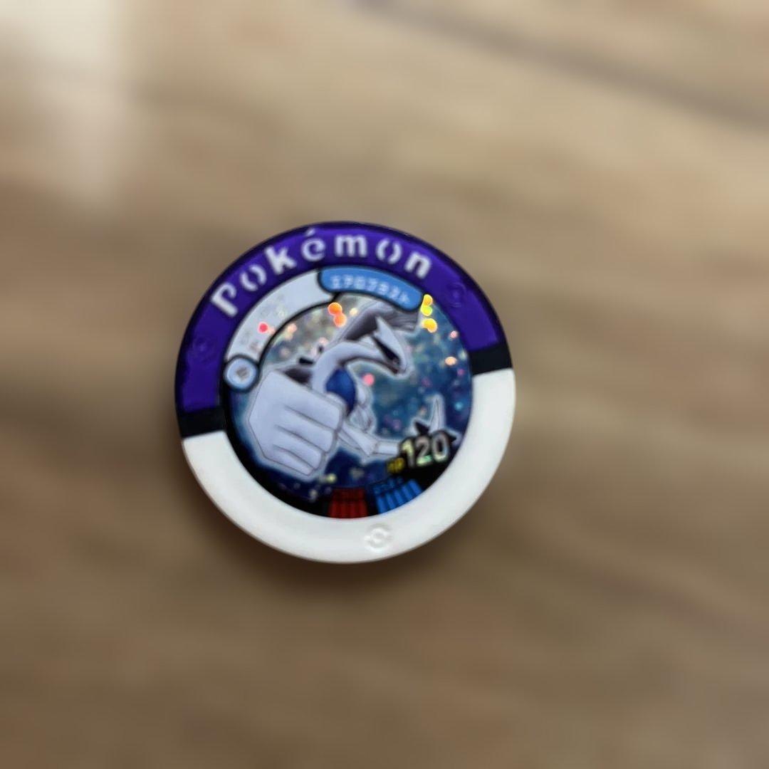 ポケモンバトリオ ポケモン バトリオ - メルカリ