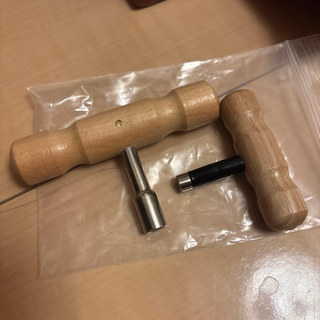 バクタワハープ～マホガニー - メルカリ