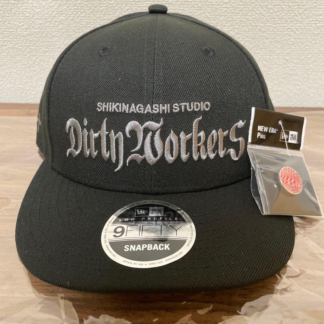 DWSキャップ - メルカリ