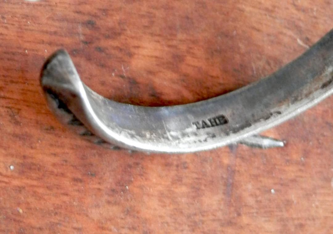 【ブレスレット】インディアンジュエリー(TAHB)